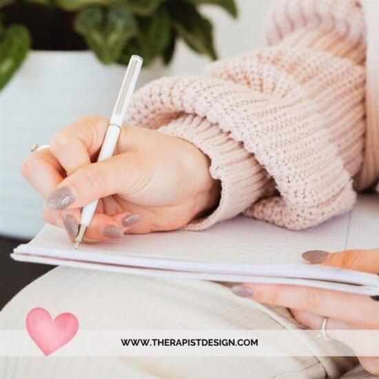 A comprehensive guide to blogging for therapists